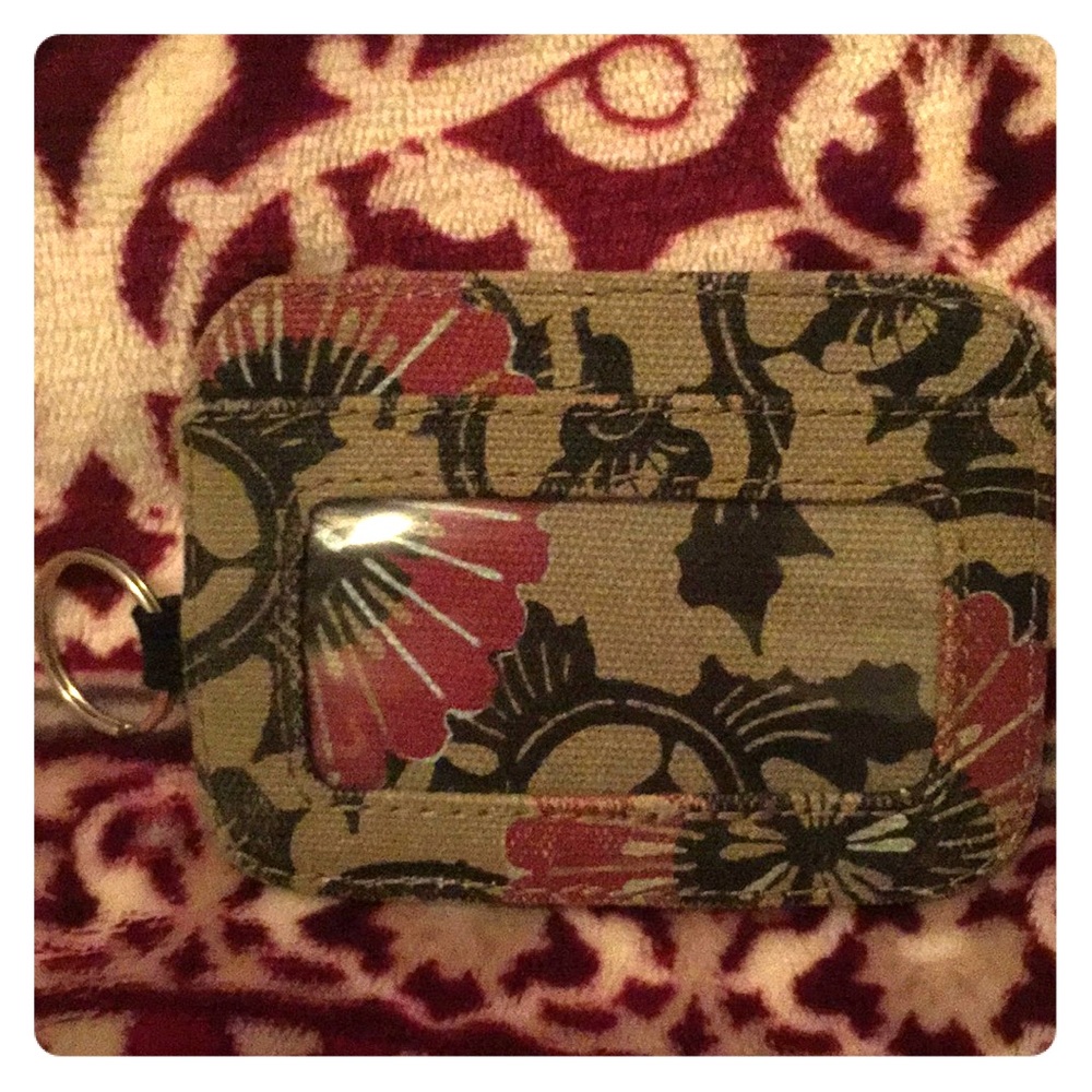 Kavu Cardholder